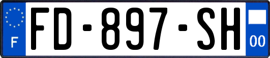 FD-897-SH