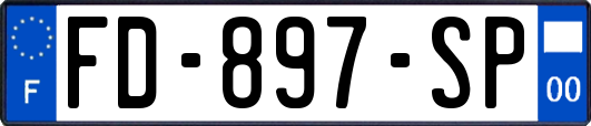 FD-897-SP