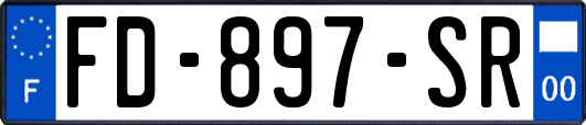 FD-897-SR