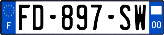 FD-897-SW