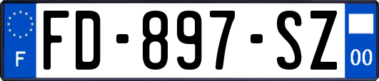 FD-897-SZ