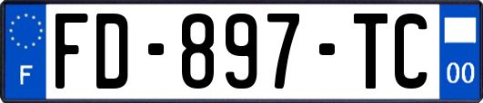 FD-897-TC