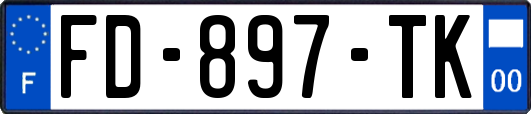 FD-897-TK