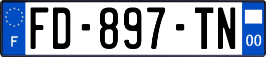 FD-897-TN