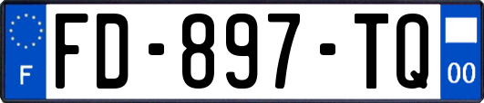 FD-897-TQ