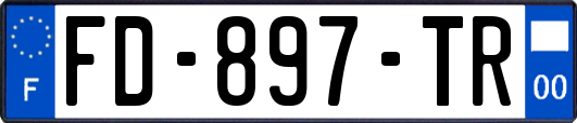 FD-897-TR