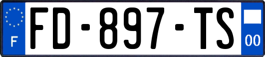 FD-897-TS