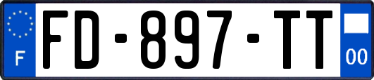 FD-897-TT