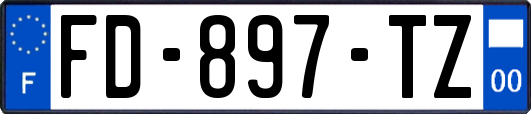 FD-897-TZ