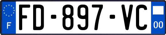 FD-897-VC