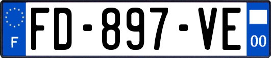 FD-897-VE
