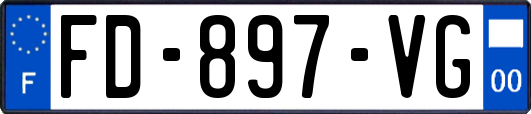 FD-897-VG