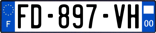 FD-897-VH