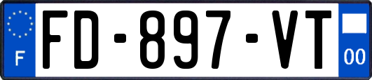 FD-897-VT