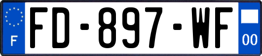 FD-897-WF