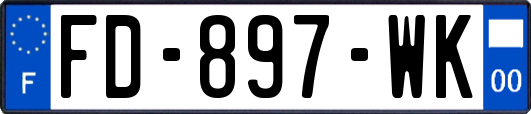 FD-897-WK