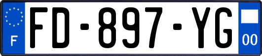 FD-897-YG