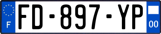 FD-897-YP