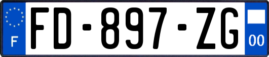 FD-897-ZG