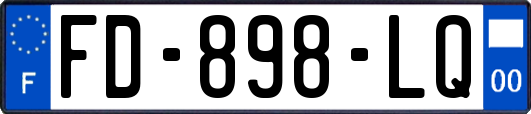 FD-898-LQ
