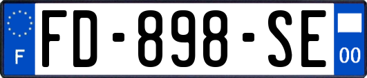 FD-898-SE