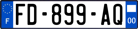 FD-899-AQ