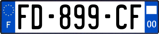 FD-899-CF