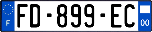 FD-899-EC