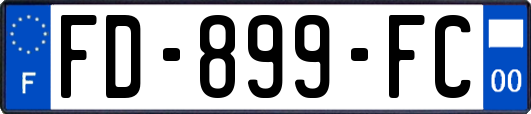 FD-899-FC