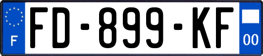 FD-899-KF