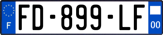 FD-899-LF