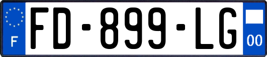 FD-899-LG