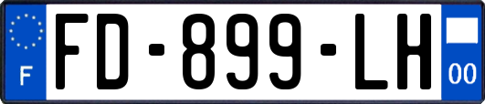 FD-899-LH