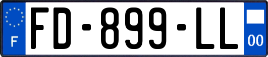 FD-899-LL