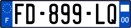 FD-899-LQ