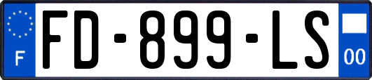 FD-899-LS