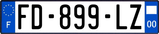 FD-899-LZ