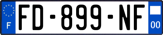 FD-899-NF