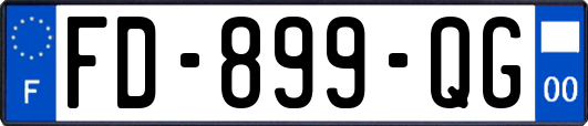 FD-899-QG
