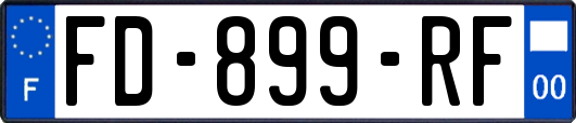 FD-899-RF