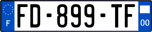 FD-899-TF