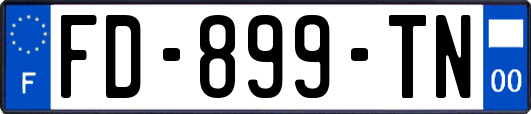 FD-899-TN