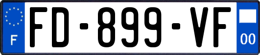 FD-899-VF