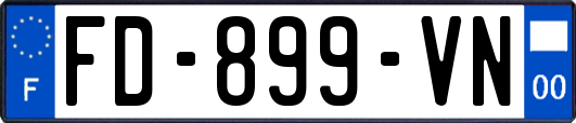 FD-899-VN