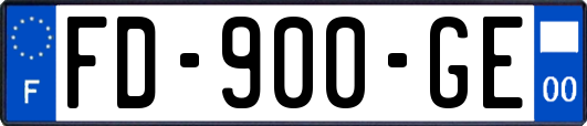 FD-900-GE