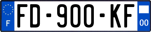 FD-900-KF