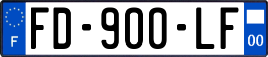 FD-900-LF