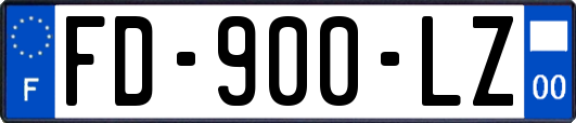 FD-900-LZ