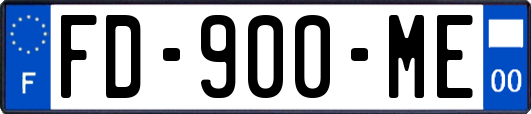 FD-900-ME