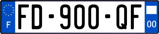 FD-900-QF